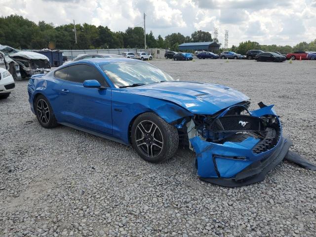 2019 FORD MUSTANG GT 1FA6P8CF9K5166484
