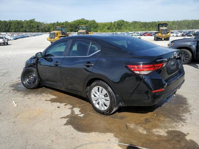 2024 NISSAN SENTRA S - 3N1AB8BV0RY212716