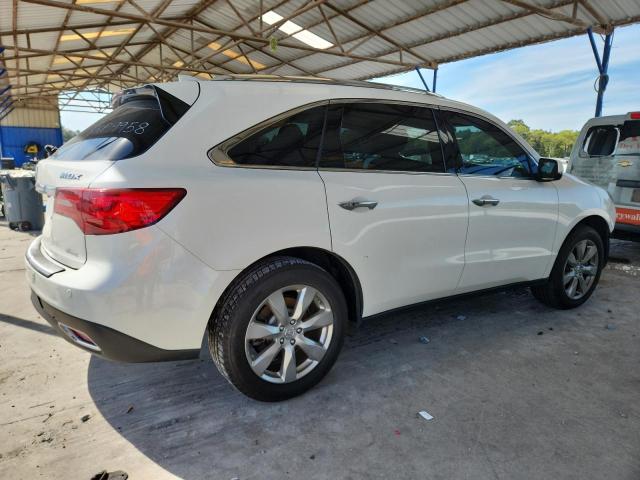 2016 ACURA MDX ADVANC 5FRYD4H97GB029782
