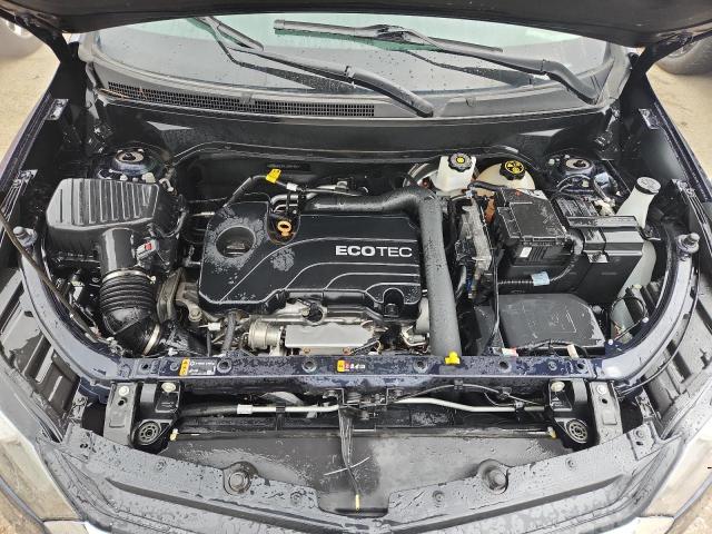 2020 CHEVROLET EQUINOX LT - 3GNAXKEV6LS591407