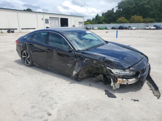 2019 HONDA ACCORD SPORT 1HGCV1F36KA025652