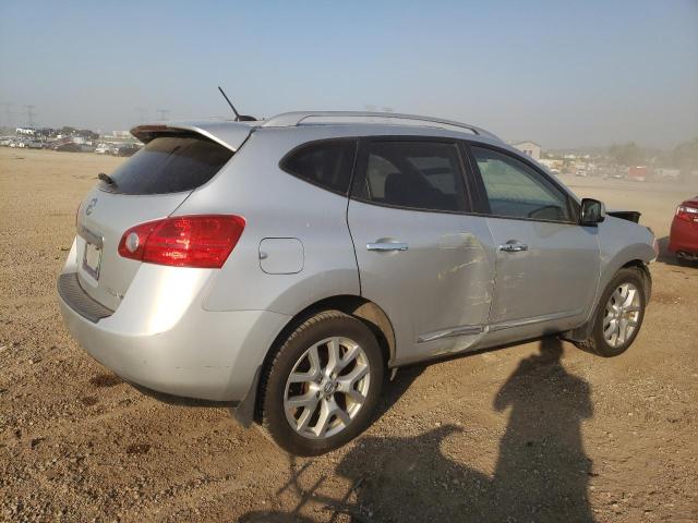 2011 NISSAN ROGUE S - JN8AS5MV6BW664891