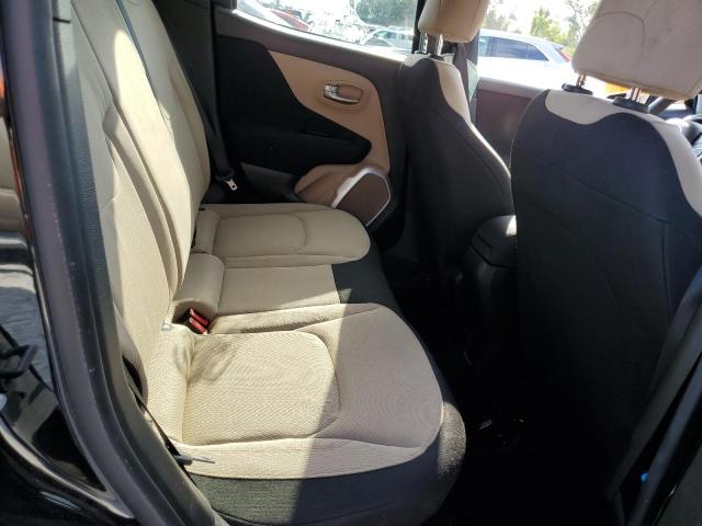 2018 JEEP RENEGADE S ZACCJAAB4JPG87804
