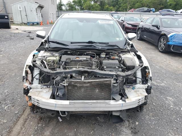2016 HONDA CIVIC EX 19XFC2F85GE238499