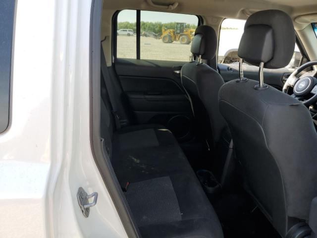 2015 JEEP PATRIOT SP 1C4NJPBA6FD368492