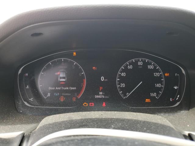2021 HONDA ACCORD SPO 1HGCV1F38MA105263