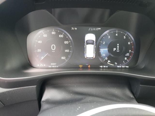 2021 VOLVO XC40 T5 R- YV4162UM7M2515130