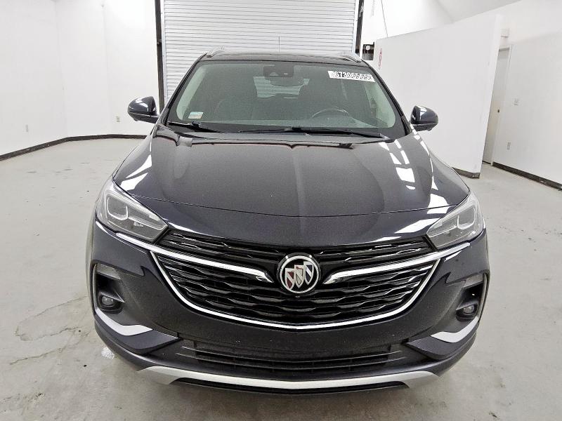 2021 BUICK ENCORE GX KL4MMFSL7MB036904