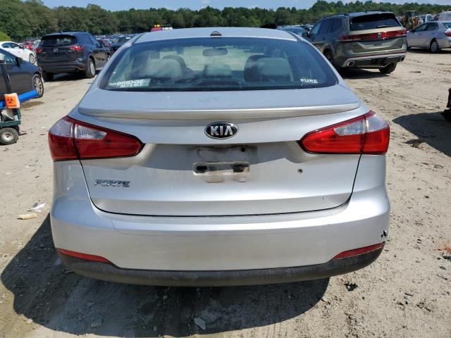 2015 KIA FORTE LX - KNAFK4A6XF5292408