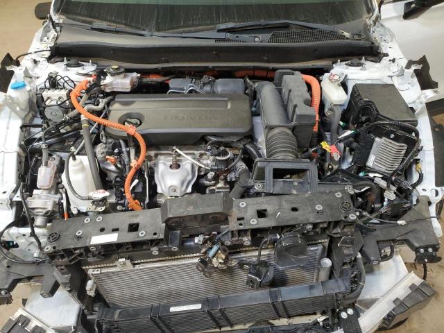 2023 HONDA CR-V SPORT #3302886911