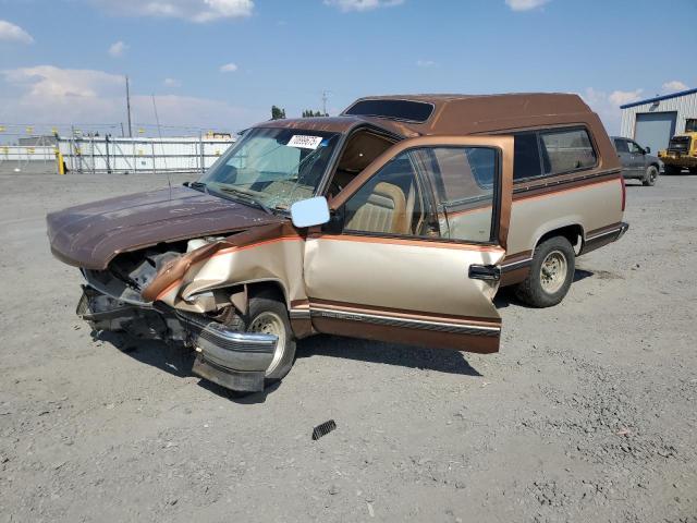 GMC SIERRA C15