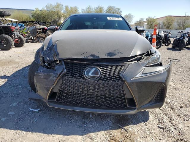 2017 LEXUS IS 350 JTHBE1D22H5031386