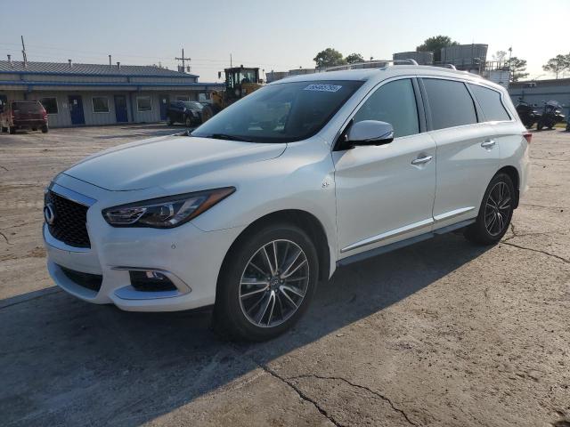 2016 INFINITI QX60 - 5N1AL0MM3GC511084