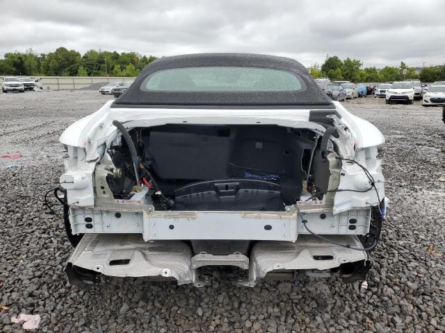 2022 MERCEDES-BENZ SL 55 AMG W1KVK8AB8NF007304