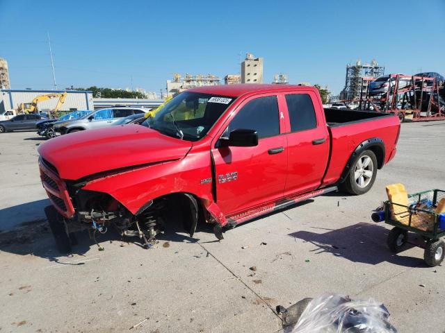 RAM 1500 ST