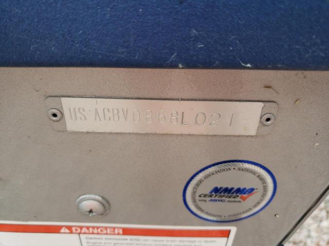 2021 ALUMACRAFT BOAT #3221605313