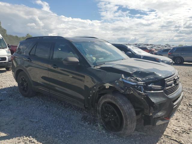 2022 FORD EXPLORER T 1FMSK8JH3NGA03507