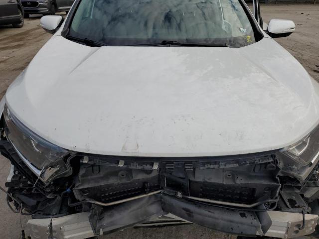 2019 HONDA CR-V EX JHLRW2H56KX002625