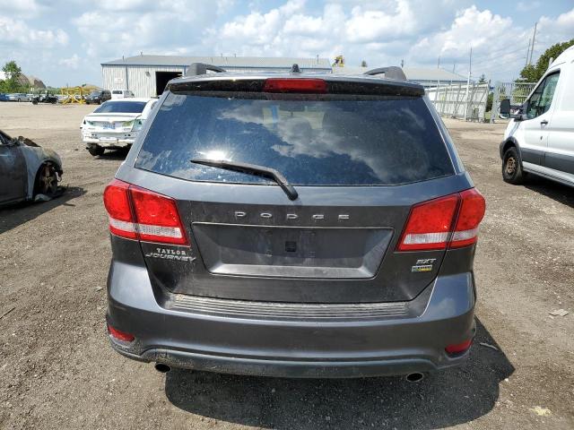 2015 DODGE JOURNEY SX 3C4PDCBG8FT743046