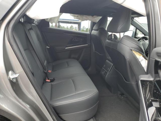 2024 TOYOTA BZ4X XLE JTMAAAAAXRA034338