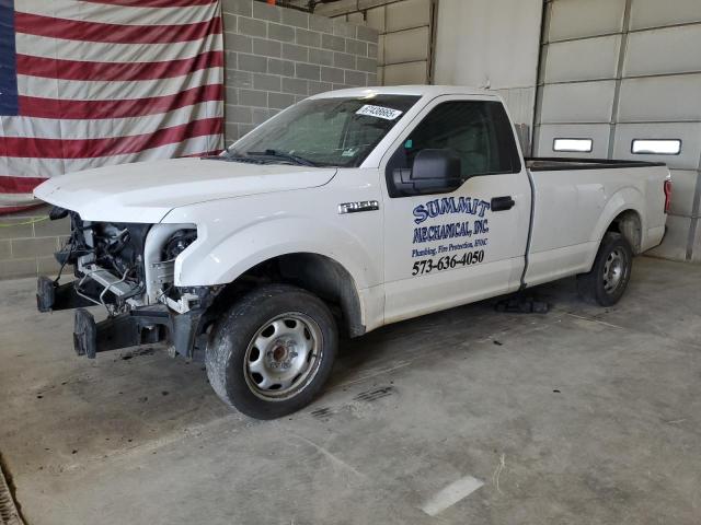 FORD F150
