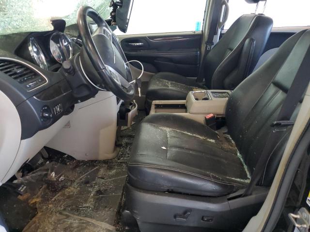 2016 CHRYSLER TOWN & COU 2C4RC1BG0GR148082