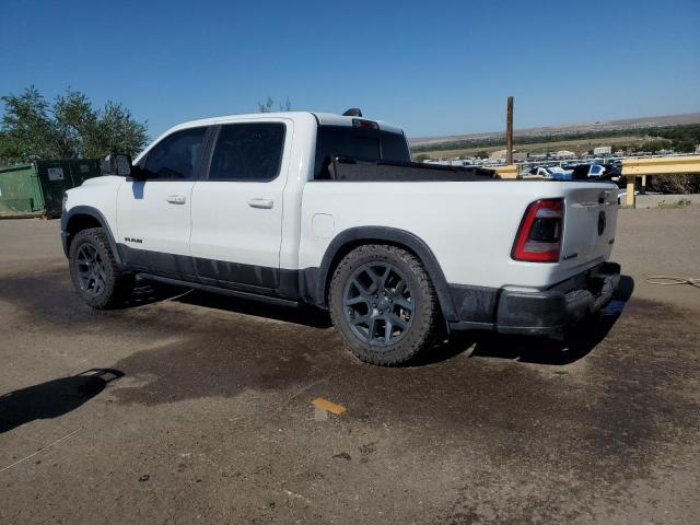 2020 RAM 1500 LARAM 1C6SRFJT1LN144391