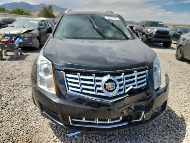 2015 CADILLAC SRX LUXURY - 3GYFNEE38FS525234