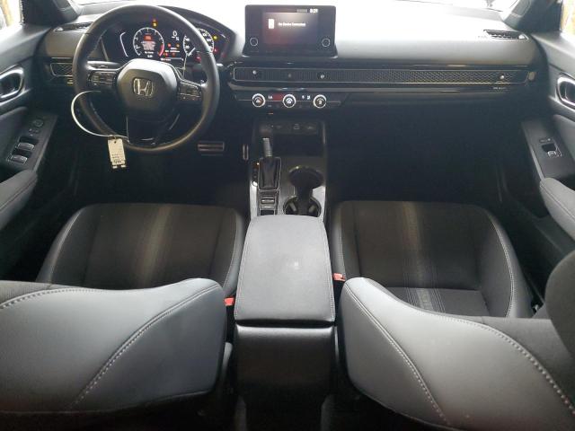 2024 HONDA CIVIC SPOR - 2HGFE2F59RH577405