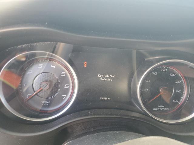 2019 DODGE CHARGER PO 2C3CDXAG3KH603176