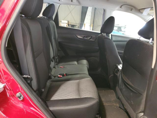 2017 NISSAN ROGUE S JN8AT2MV6HW270828