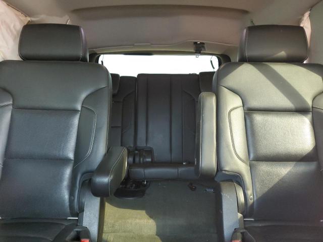 2015 CHEVROLET TAHOE K1500 LTZ 1GNSKCKC3FR223897