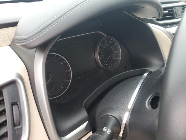 2020 NISSAN MURANO SL - 5N1AZ2CS7LN133375