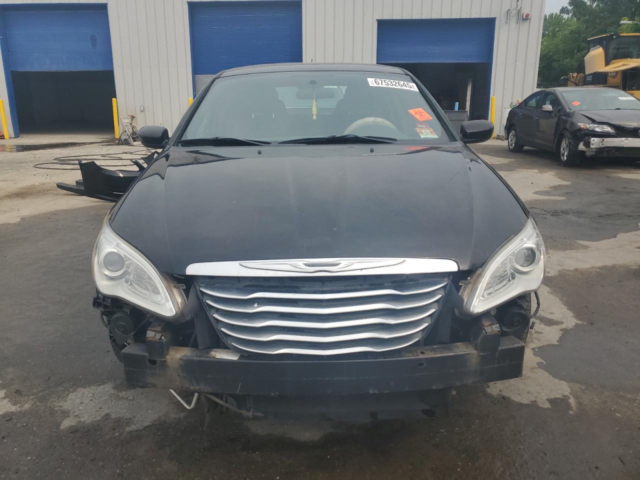 CHRYSLER 200 TOURING