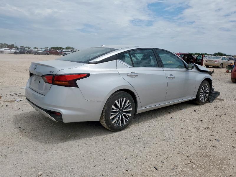 2024 NISSAN ALTIMA SV 1N4BL4DV7RN360725