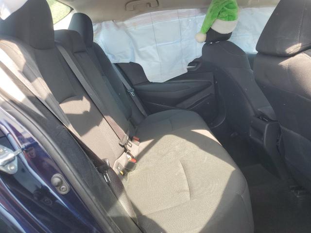 2021 TOYOTA COROLLA LE - 5YFEPMAE3MP249200