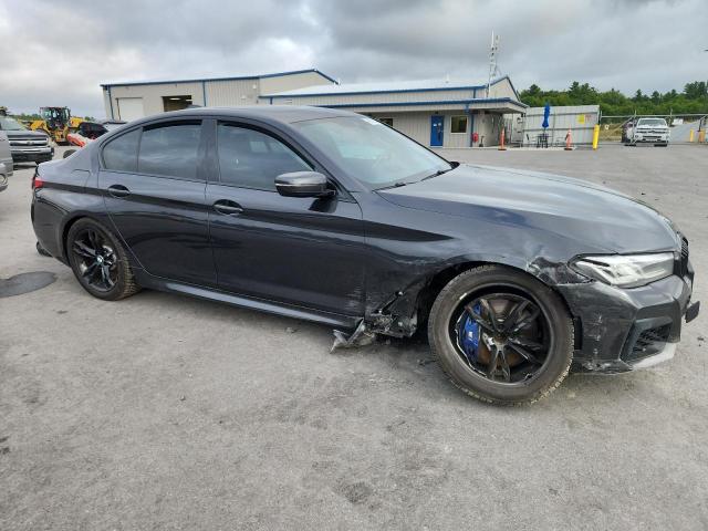 2022 BMW 540 XI WBA73BJ09NWX65970