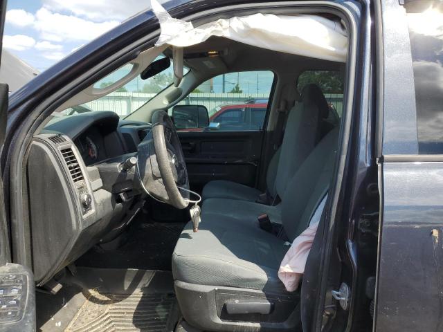 2018 RAM 1500 ST 1C6RR7FT9JS309468