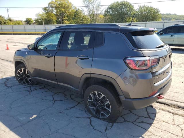 2019 JEEP COMPASS TR 3C4NJDDB1KT766623