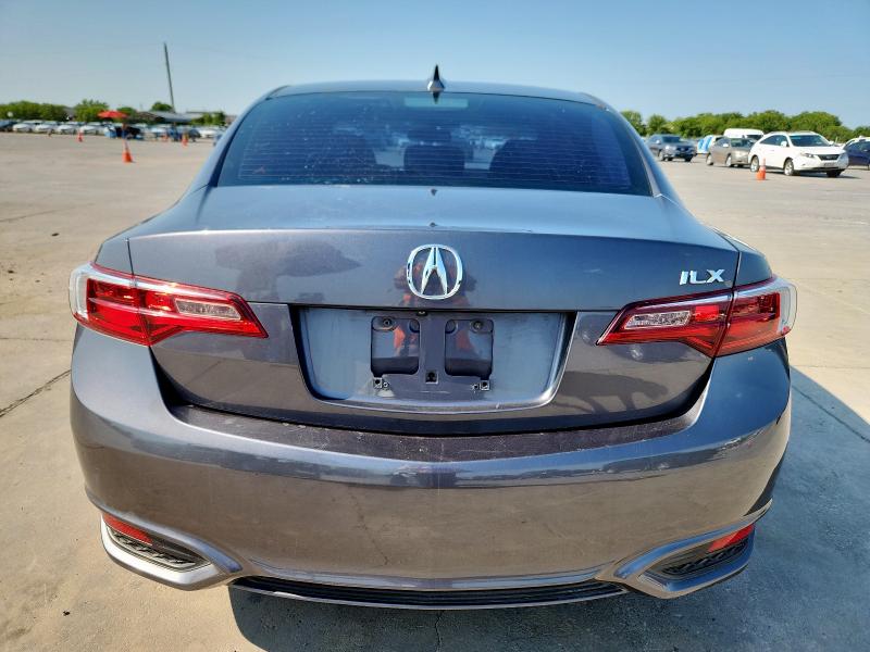 2017 ACURA ILX PREMIU - 19UDE2F71HA014841