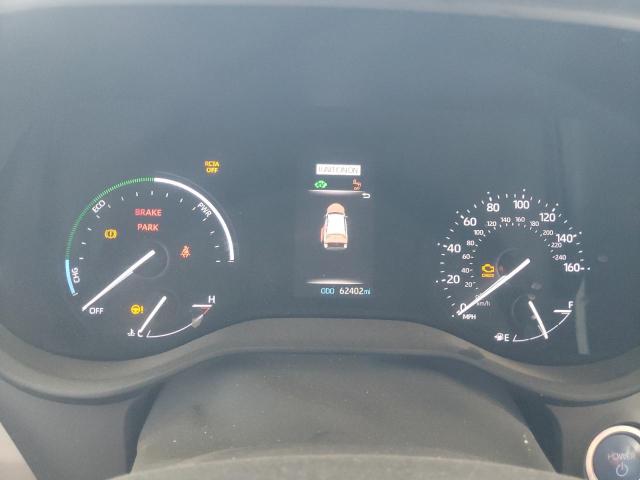 2021 TOYOTA SIENNA XLE 5TDJSKFC7MS029672