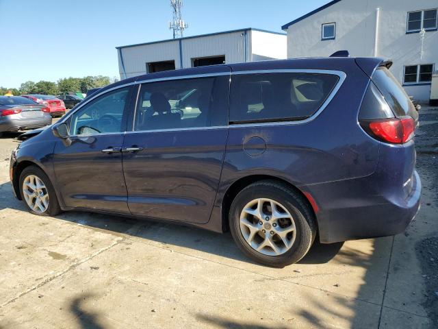 2017 CHRYSLER PACIFICA T 2C4RC1BG8HR811397