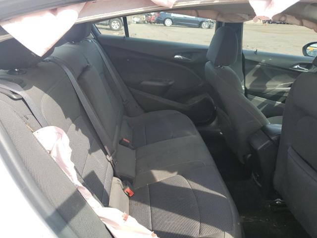 2017 CHEVROLET CRUZE LT - 1G1BE5SM2H7158861