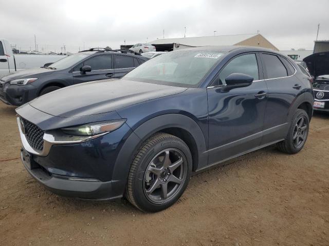 2021 MAZDA CX-30 SELECT 3MVDMBBL7MM244013
