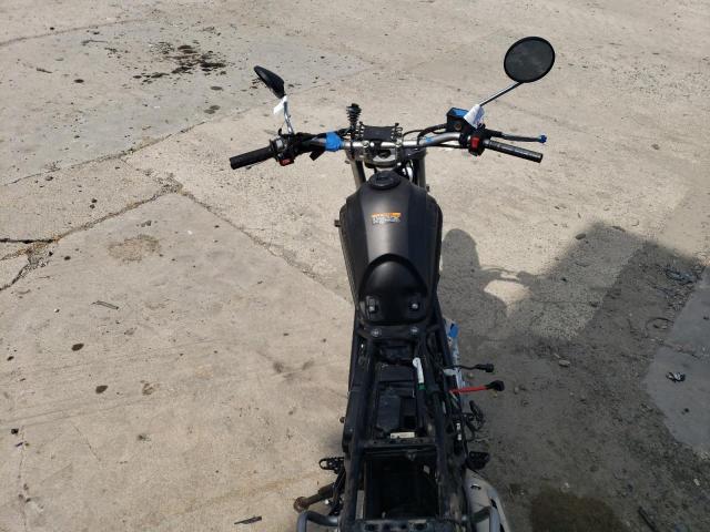 2020 YAMAHA XT250 JYADG24E5LA012704