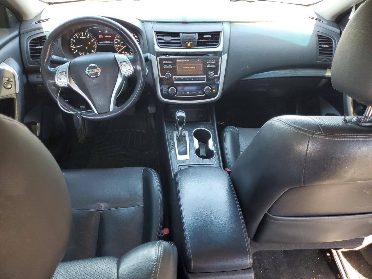 Lot #3239358715 2018 NISSAN ALTIMA 2.5