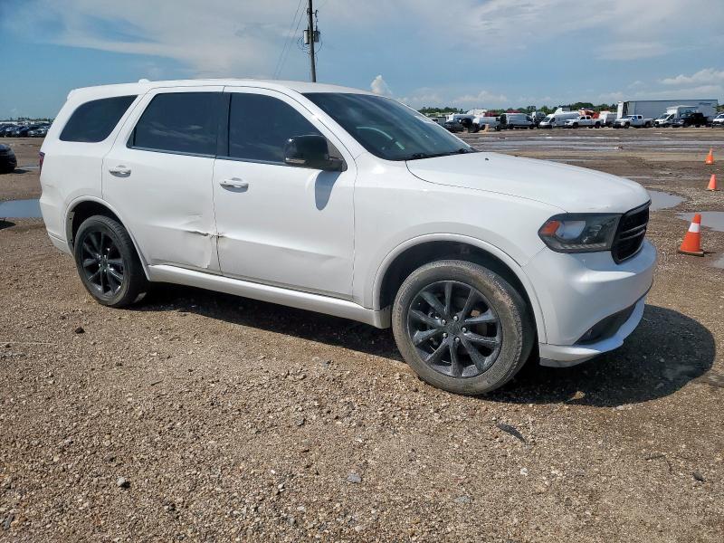 2018 DODGE DURANGO GT 1C4RDJDGXJC116234