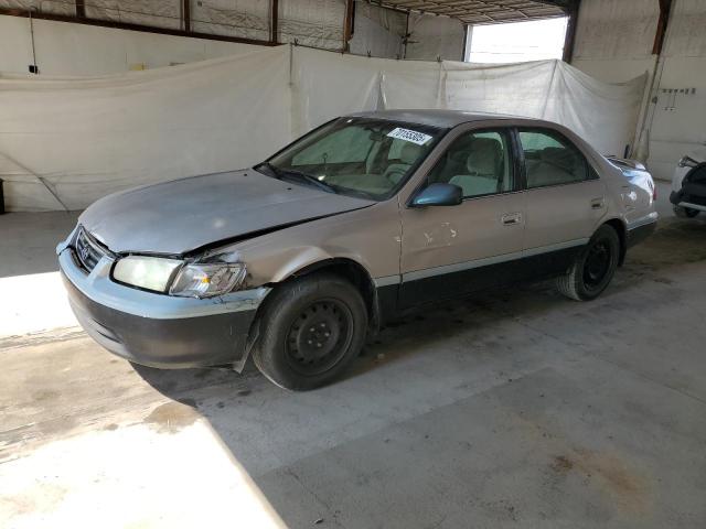 Global Auto Auctions: 2000 TOYOTA CAMRY CE