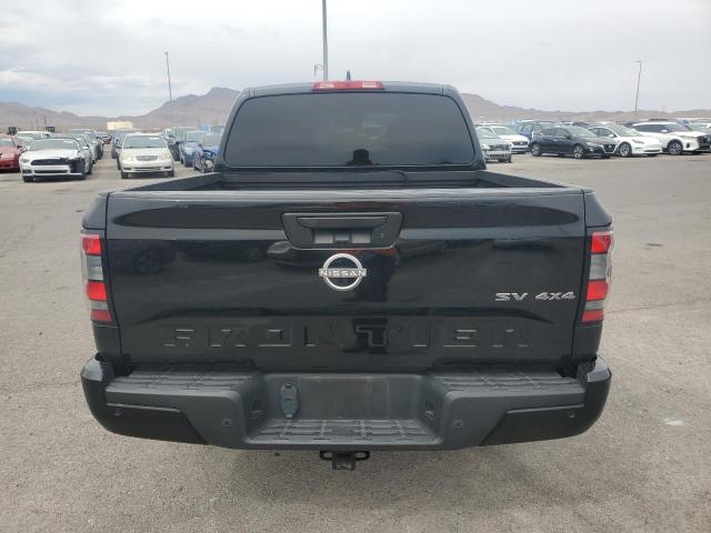 2023 NISSAN FRONTIER S - 1N6ED1EK3PN601620