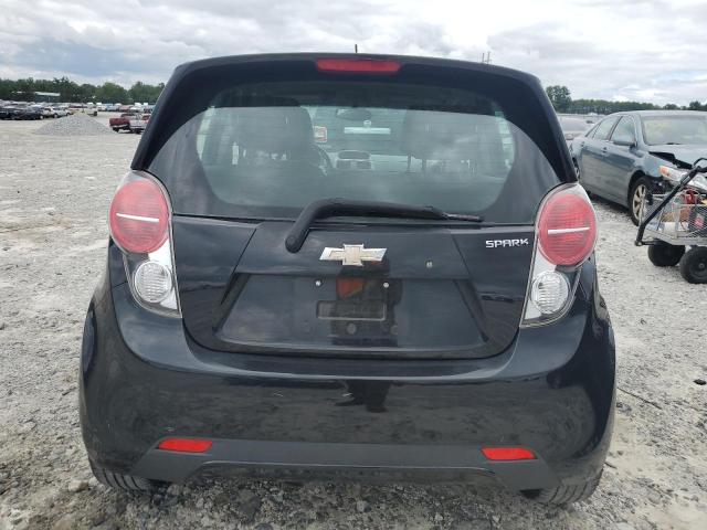 2015 CHEVROLET SPARK LS - KL8CB6S96FC740206
